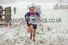 Mens under-20s North Eastern Cross Country, Sedgefield, County Durham. Photo: David T. Hewitson/Sports for All Pics